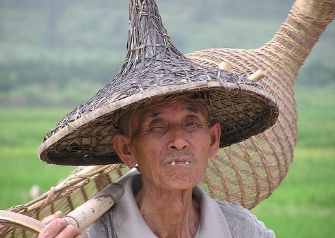 Gần 50 triệu nông dân Trung Quốc bị mất đất 